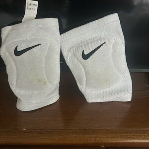 Nike volleyball pads